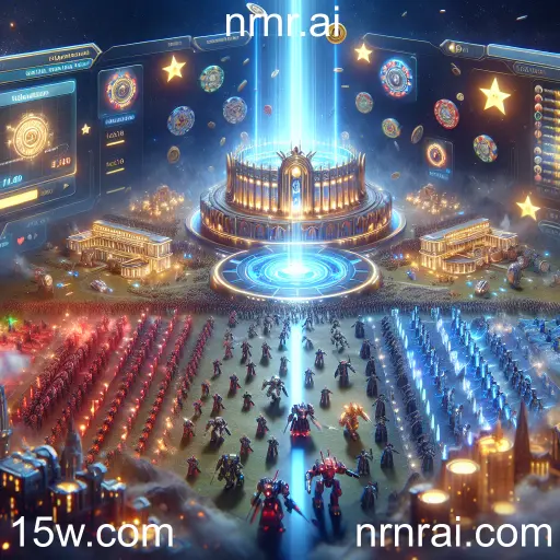 nrnr.ai: A Evolução dos Jogos de RPG: Do Tradicional ao Digital